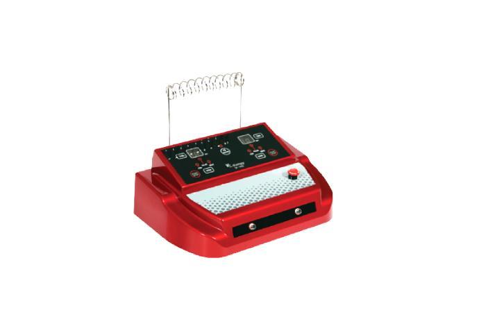 High Frequency Laser Therapy (2Patients)