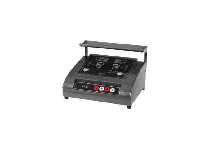 Interferential Low-Frequency Stimulator (2Patients)