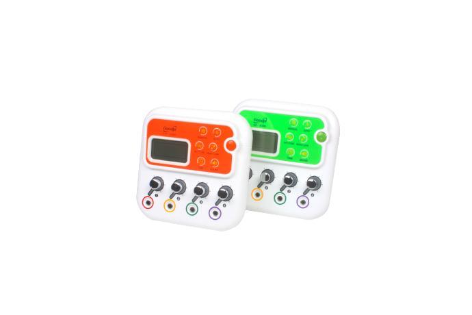 Acupuncture Electrical Stimulator (Wall Type)