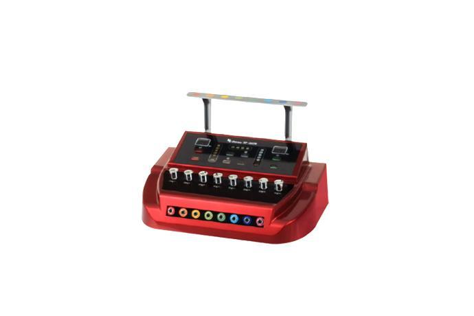 Acupuncture Electrical Stimulator (8 Channel 2Patients)