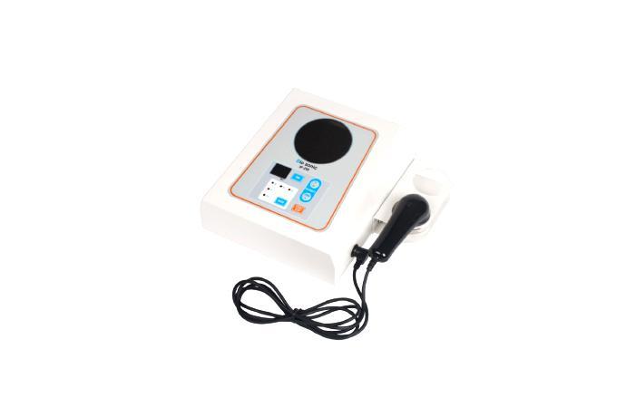 Ultrasound Therapy