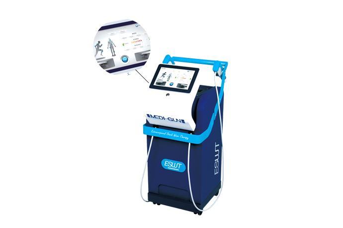 Extracorporeal Shock Wave Therapy
