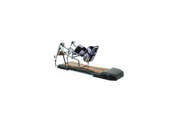 Continuous Passive Motion