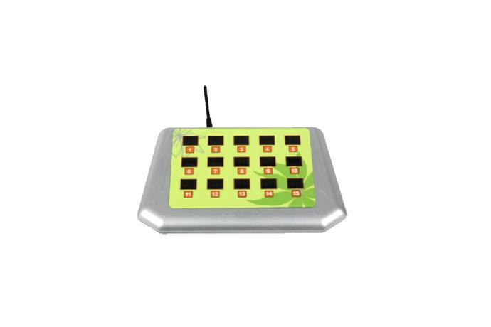 Call Timer Unit