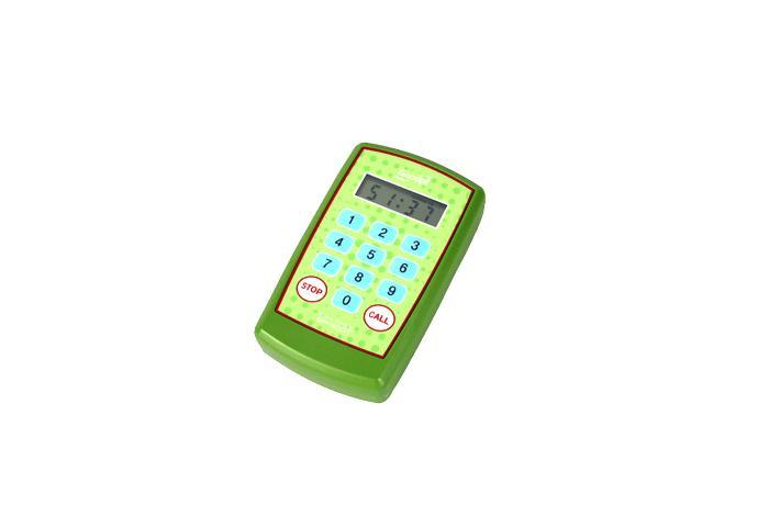 Call Timer Unit