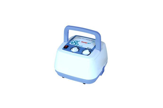 6 Chammber Massage (1Patient)