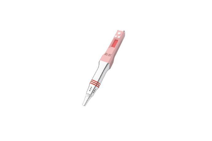 High Frequency Laser Therapy (2Patients)