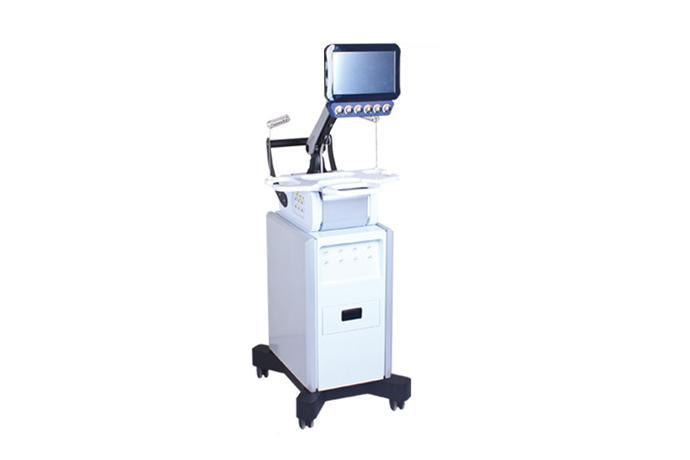 High Frequency Laser Therapy (2Patients)