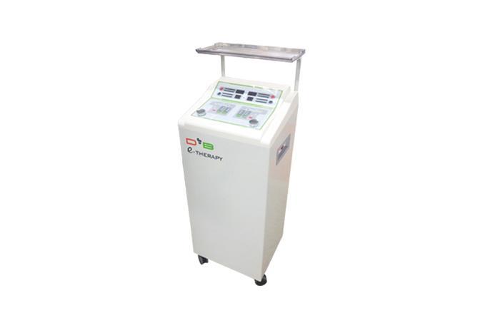 Interferential Low-Frequency Stimulator
