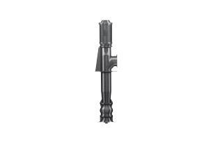 Vertical Mixed Flow Pump