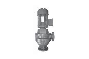 Macerator Pump (pump with macerator)