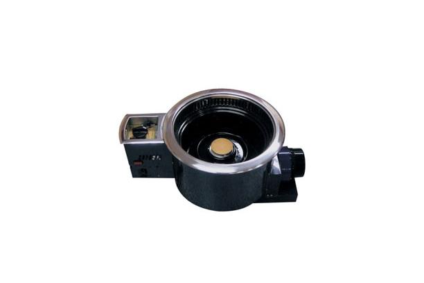 Smokless Gas Griller