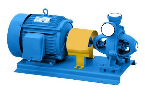 Single Stage Westco Pump