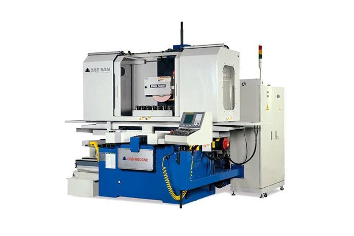 CNC Type Precision Surface Grinders