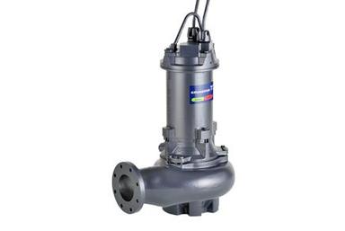 S Pump