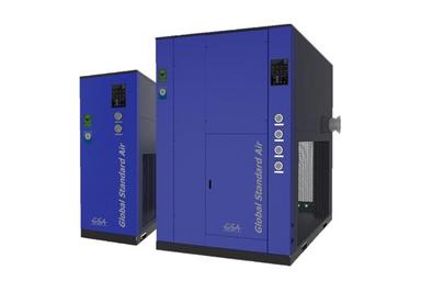 Refrigerated Air Dryer (Water Cooled type)