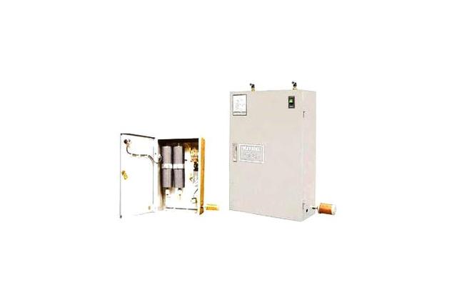 Desiccant Air Dryer (Heatless Mini type)