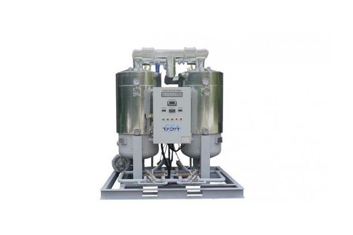 흡착식 드라이어 (Heater Blower Non Purege type)