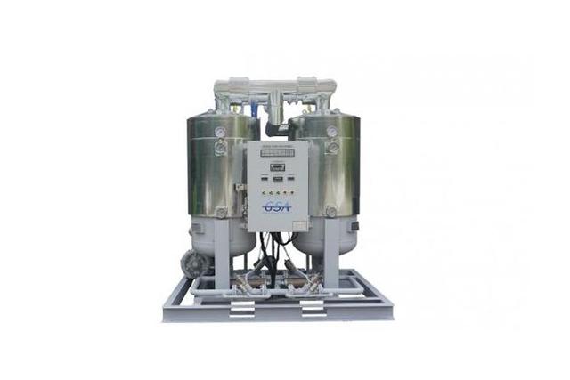 흡착식 드라이어 (Heater Blower Non Purege type)