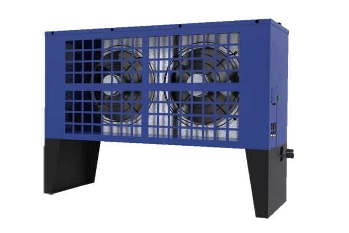 After Cooler