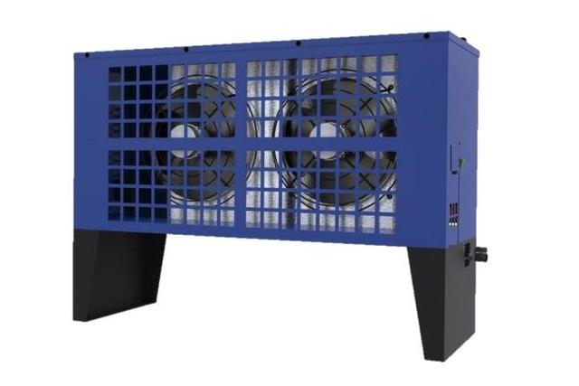 After Cooler