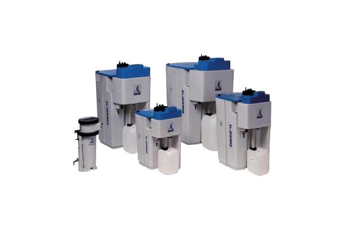 Oil - Water Separator