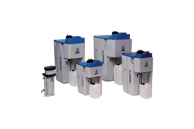 Oil - Water Separator