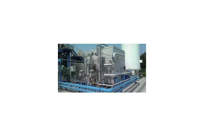CO, CO₂ Recovery and Purification