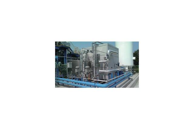CO, CO₂ Recovery and Purification