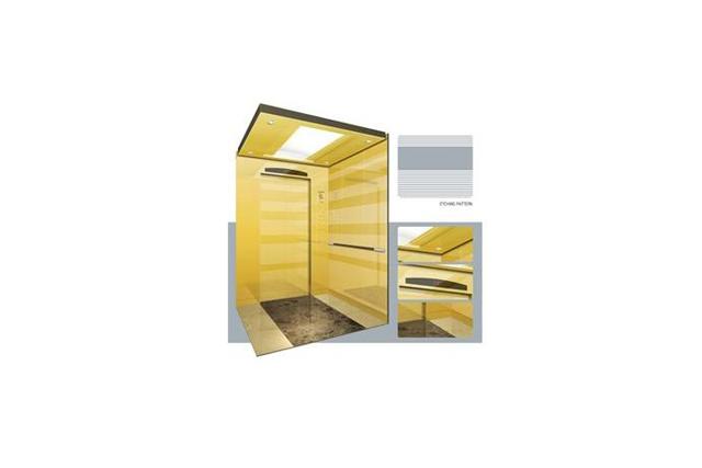 Passenger Elevator