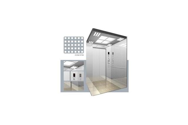 Passenger Elevator