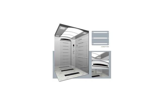 Passenger Elevator