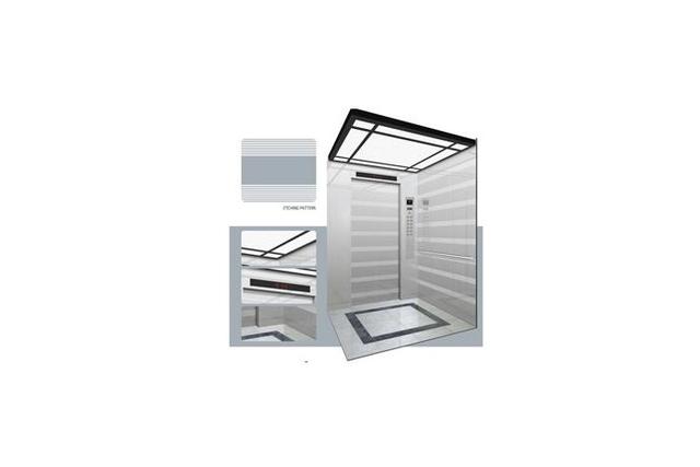 Passenger Elevator