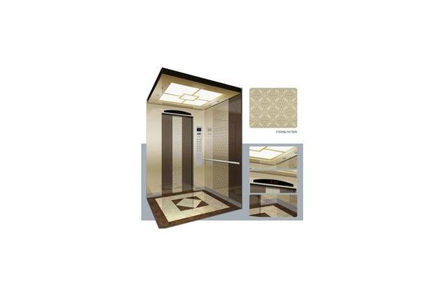 Passenger Elevator