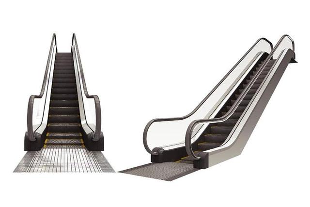 Escalator