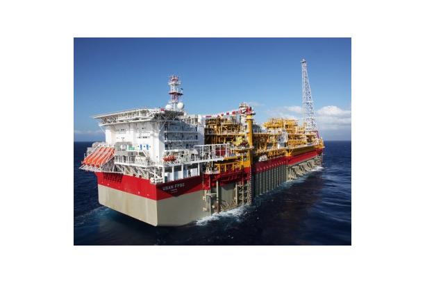 OFFSHORE - FPSO