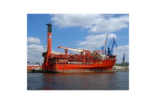 OFFSHORE - TLP and FPU