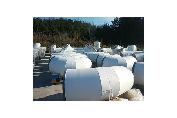 AIR & GAS DUCT
