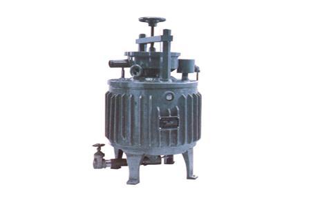 Filter type Wet Process Metal Remover (for Liquid Materials)