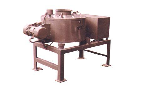 Filter type Dry Process Metal Remover