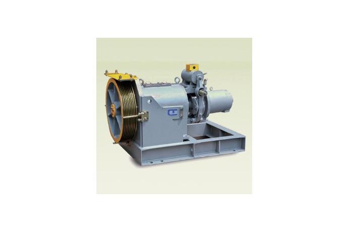 Decelerator for Elevator