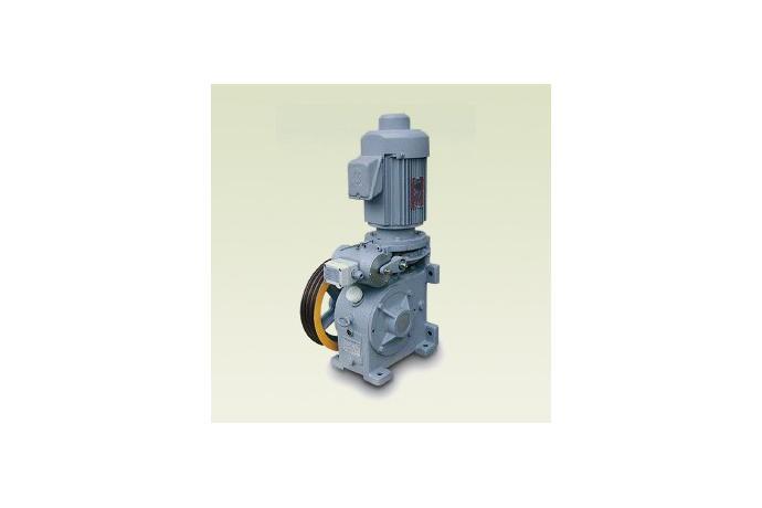 Decelerator for Elevator