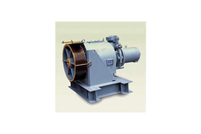 Decelerator for Elevator