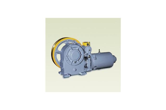 Decelerator for Elevator