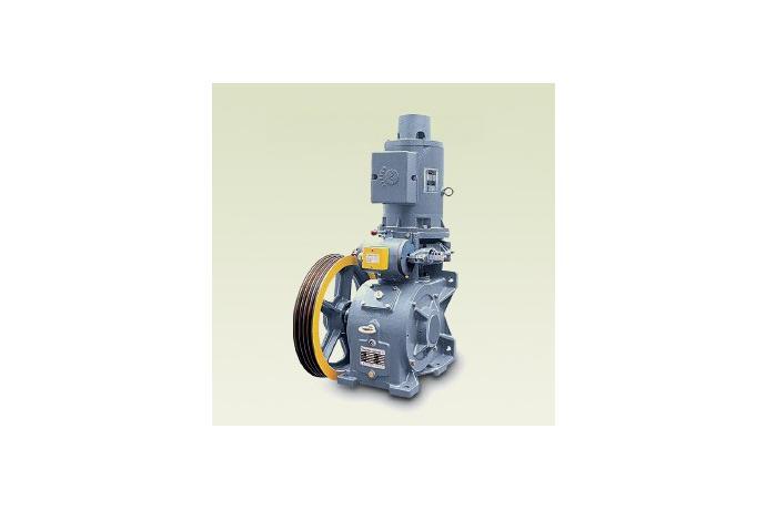 Decelerator for Elevator