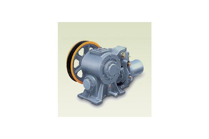 Decelerator for Elevator