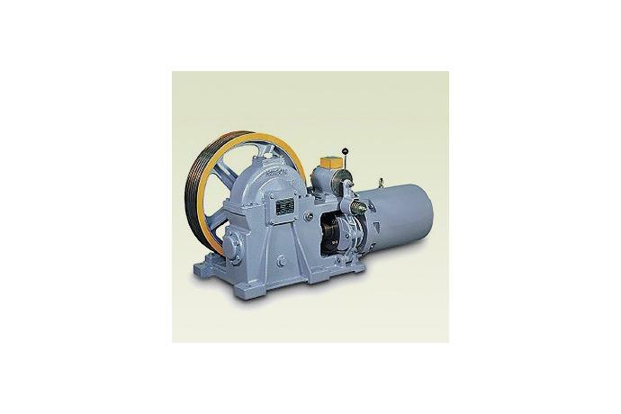 Decelerator for Elevator