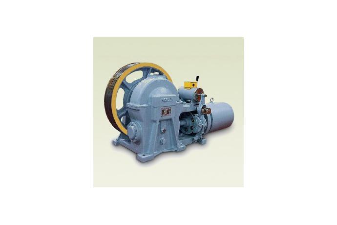 Decelerator for Elevator