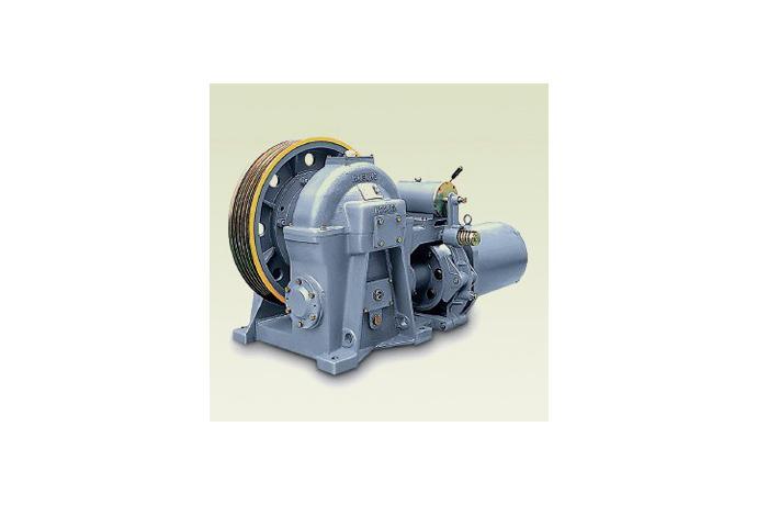 Decelerator for Elevator