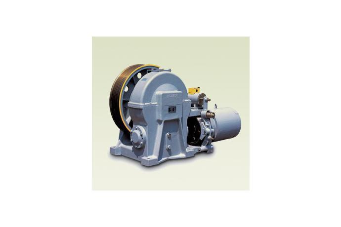 Decelerator for Elevator